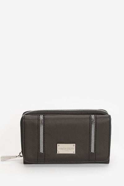 Marie Claire Black Women's Wallet Chelsea Mc231307697