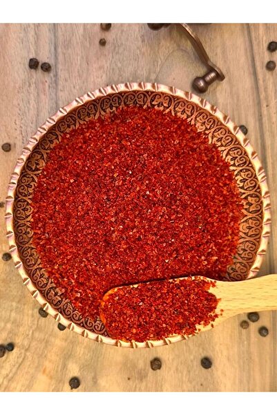 Flavourbest Gastronomi City 27 Pul Biber İpek Tatlı ORGANİK 50 gr