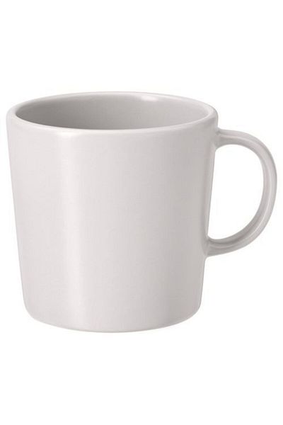 IKEA Dınera 30 Cl Mug Cup Cup Coffee Tea - Beige