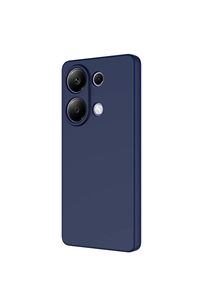 SBY TEKNOLOJİ حافظة مارا لانش المتوافقة مع هاتف Xiaomi Redmi Note 13 Pro 4G