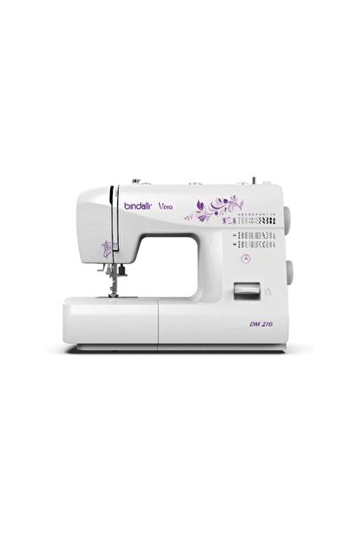 BİNDALLI VERA Dm 216 Bindalli Vera Masaüstü Piko Ve Dikiş Makinesi