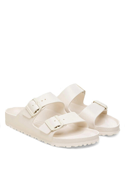 Birkenstock Arizona Eva Lightweight Slippers - Two Buckle Detailed