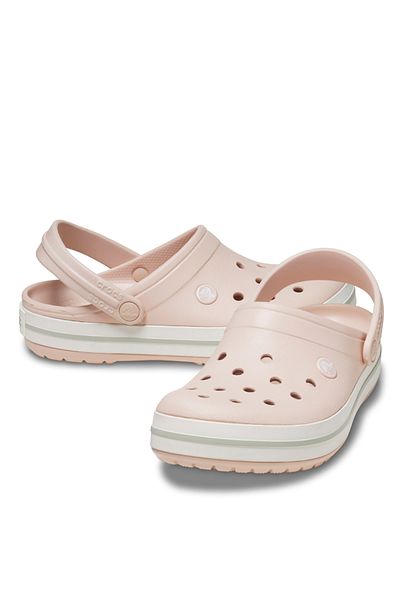 Crocs Παντόφλες Unisex Daily Crocband