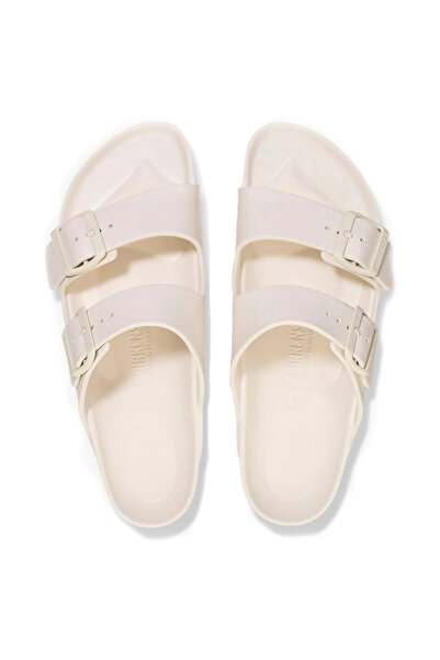 Birkenstock Arizona Eva Lightweight Slippers - Two Buckle Detailed