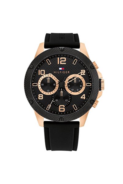 Tommy Hilfiger ساعة يد رجالية TH1792028