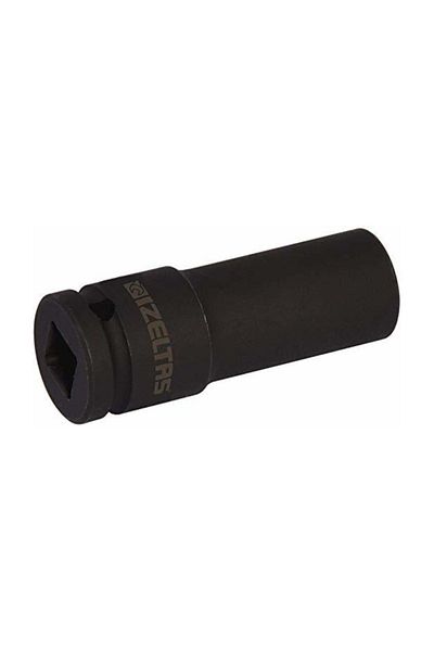 İzeltaş 6 Corner Air Deep Socket - 30 Mm, 1/2'' 1108067030