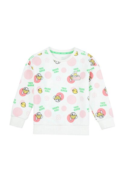 ERKE Детски суичър - удобна кройка и стилен дизайн