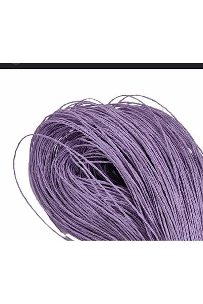 Mai Handmade Paper Rope Lilac