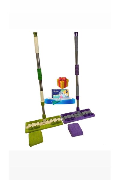 Mis kokan evler MİS KOKAN EVLER MANDALLI MOP 1 adet YANINDA HEDİYE 1 DOPS