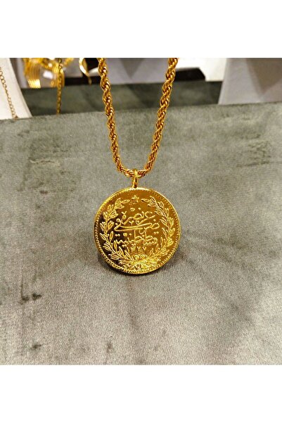 Pelek Butik Reşat Zinciriyle Beraber ZİY01