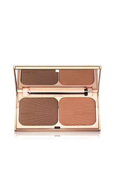 charlotte tilbury FILMSTAR BRONZE & GLOW MEDIUM TO DEEP