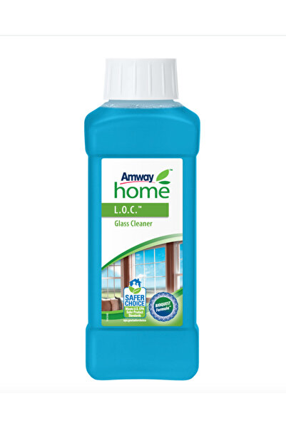 Amway Cam Temizleyici Amway Home™ L.O.C.™