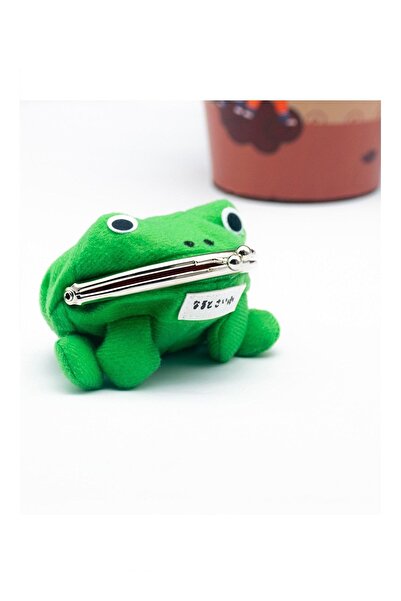 Umaygift Πορτοφόλι Anime Ειδικού Σχεδιασμού Naruto Frog