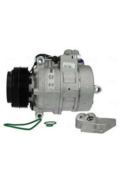 Wagner KLIMA KOMPRESORU BMW 3 E46 98-05  BMW 5 E39 96-04 BMW 7 E38 96-01 6914...