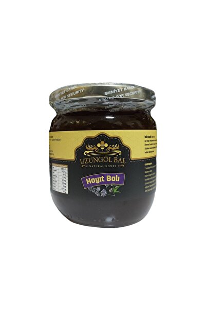 Hayıt Balı 500gr.