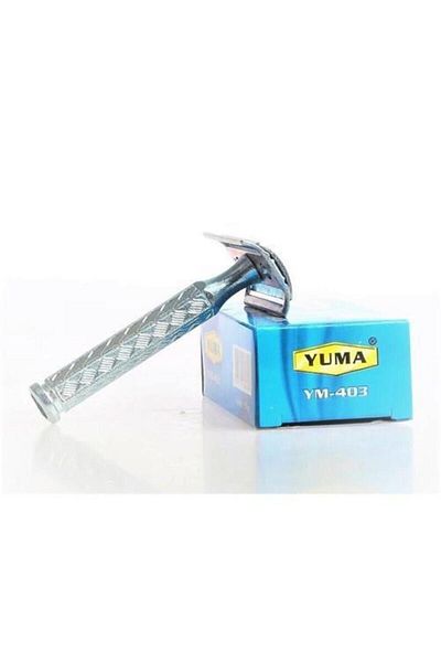 Yuma Pouring Shaver 12 Pieces