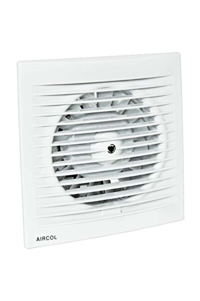 Aksa Fan Aircol 150 Cam Ve Duvar Tipi Aksiyel Aspiratör