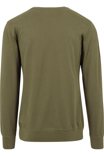 Mister Tee Herren Lost Youth Rose Crewneck