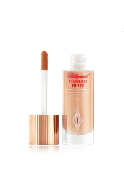 charlotte tilbury Hollywood Flawless Fılter 2 Faır 30ml.