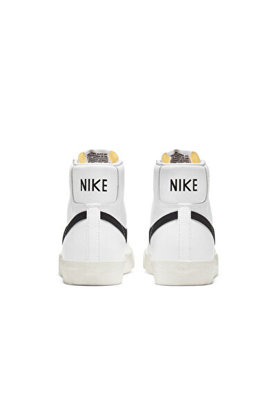 Nike Erkek Günlük Ayakkabı BQ6806-100  Blazer Mid '77 Vntg