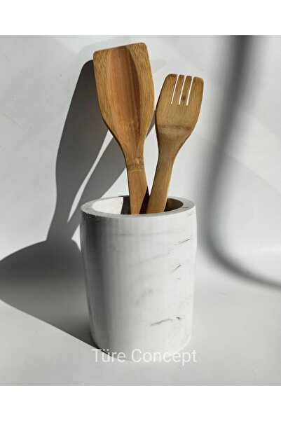 Ture Concept Мраморна подложка за лъжици