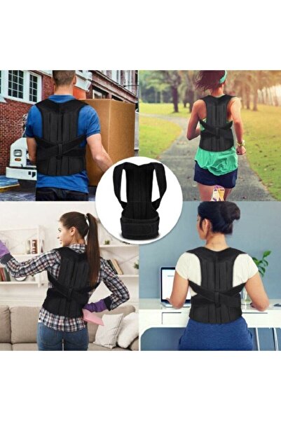 AYACO Medical Upright Posture Corset - Anti-Humpback, Walk Corset for Back and Shoulder