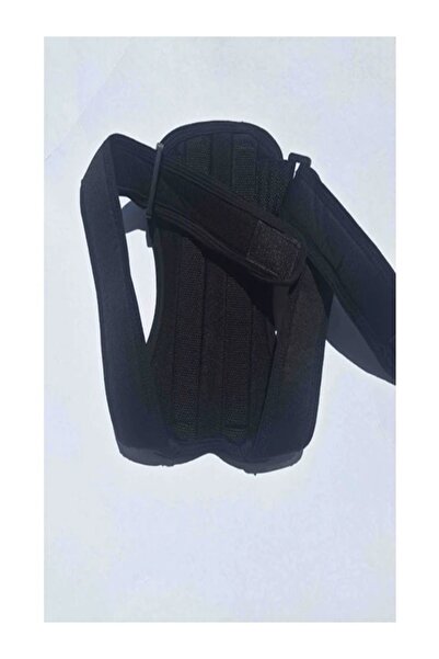 Ankaflex Children's Upright Posture Corset - Preventive and Student Corset with Humpback