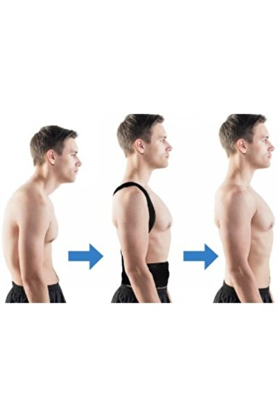 Ankaflex Ορθοπεδικός ιμάντας στήριξης πλάτης και ώμων για στήριξη σταθμού σταθεροποίησης