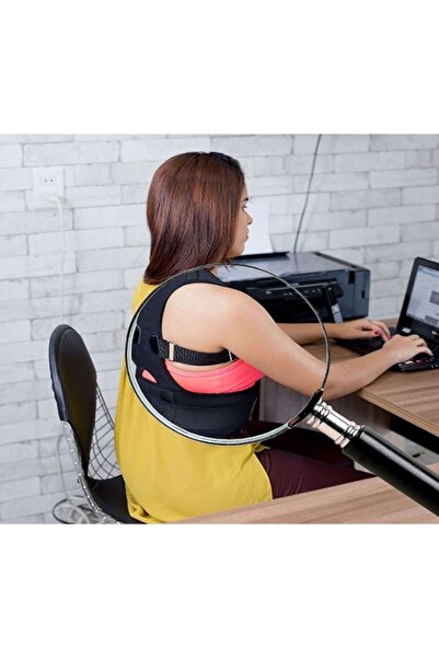 Ankaflex Anti-Hunchback Postureks Magnetic Upright Corset Adjustable New Generation Standing Upright