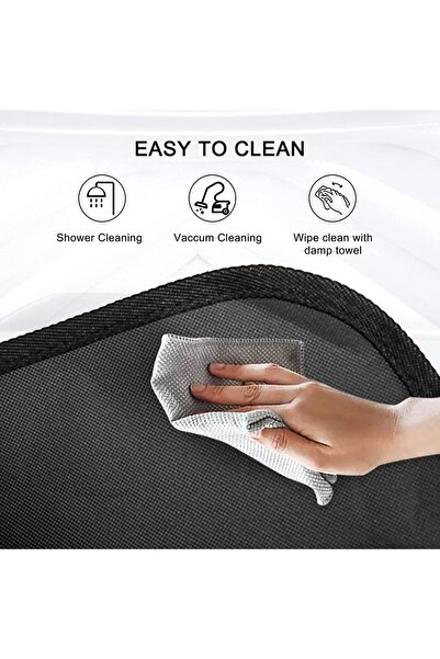 Ankaflex Car Seat Protection Cover Liquid Waterproof Mattress Cat Dog Cover