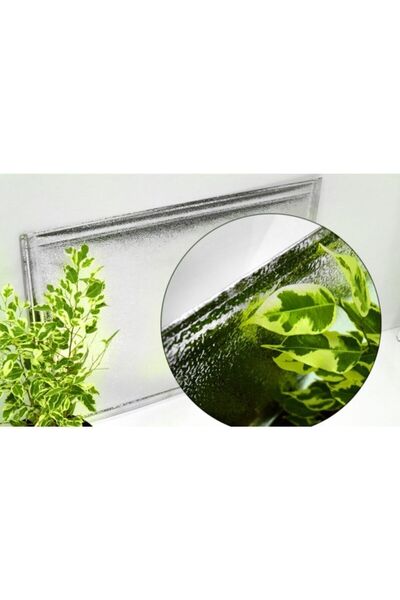 Ankaflex Heating Honeycomb Stove Behind Radiator Thermal Insulation Board Heat Protective Aluminum Sheet