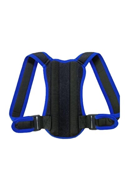 Ankaflex Ortopedik Çocuk Korsesi Dik Duruş Korsesi Omurga Kamburluk Önleyici ...