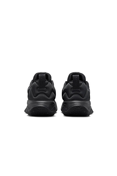 Nike Unisex Basketbol Ayakkabısı DZ7533-001 Siyah Giannis Immortality 3