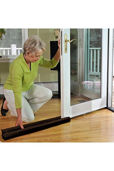 Ankaflex 6 Double Sided under Door Anti-Wind Sound and Heat Isolation Sponge