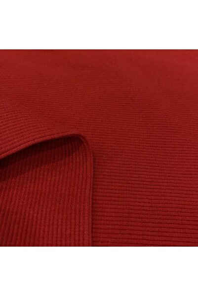 Yeşimm Kumaş Kırmızı Ribana Kumaş