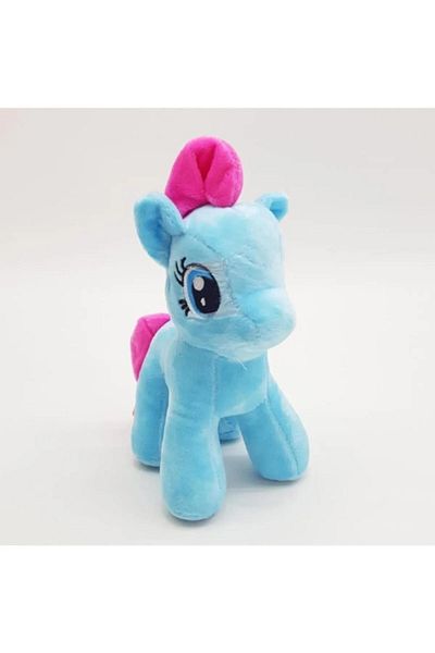 MİLKYADATOYS 20 cm Unicorn Pony Plush with Wings - Cute Soft Soft Toy and Sleeping Companion