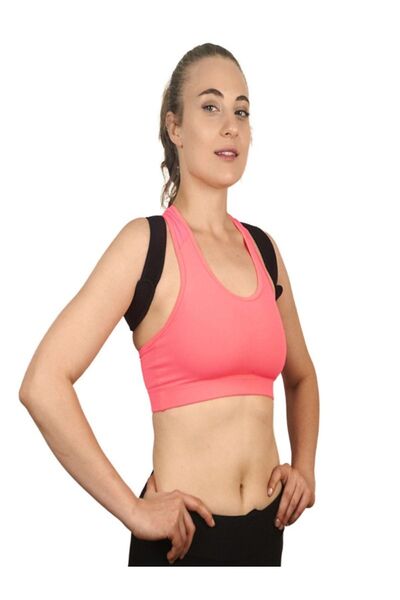 Ankaflex Κορσές κατά της καμπούρλας Posturex για όρθια στάση, ρυθμιζόμενος εξοπλισμός όρθιας στάσης νέας γενιάς