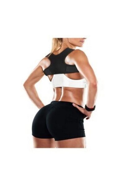 Ankaflex Κορσές κατά της καμπούρλας Posturex για όρθια στάση, ρυθμιζόμενος εξοπλισμός όρθιας στάσης νέας γενιάς