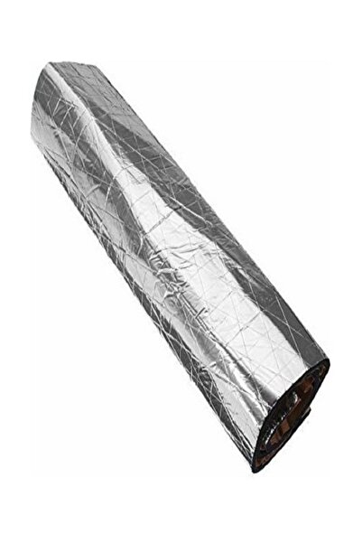 Ankaflex Isı Yalıtım Levhası 6 Adet Petek Radyatör Arkalığı