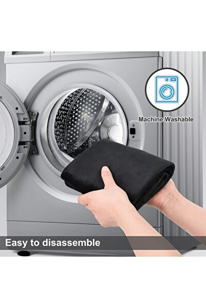 Ankaflex Heat and Light Preventing Under Door Wind Preventing Sponge Door Underlay thermal insulation sponge