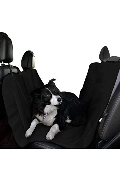 Ankaflex Car Pet Seat Protection Cover Auto Cat Dog Cover Liquid Waterproof Seat Mat