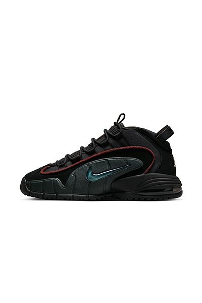 Nike Παπούτσια μπάσκετ Air Max Penny Unisex - DV7442-001