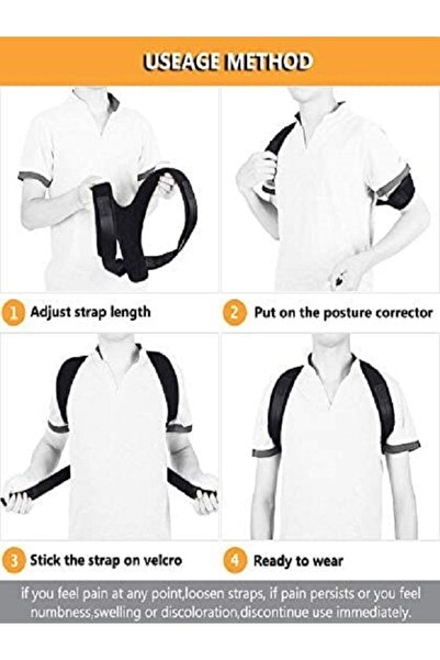 Ankaflex Medical Orthopedic Upright Corset Upright Standing Apparatus