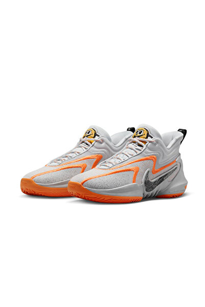 Nike Unisex Basketbol Ayakkabısı DH1537-004 Gri Cosmic Unity 2