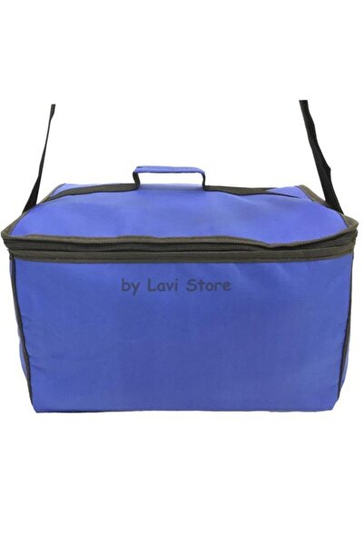 Ankaflex حقيبة ترمس حرارية للتخييم والنزهات على الشاطئ - محمية، حامل بارد ساخن