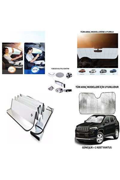 Ankaflex Pânză universală pentru parbriz auto Pânză pentru parbriz auto pentr...