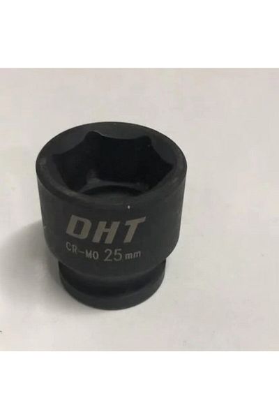 DHT 1/2 Impact Socket 13 Mm
