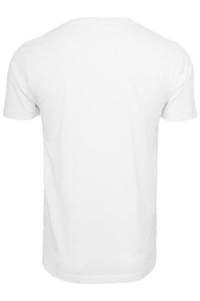 Mister Tee Herren No Hard Feelings Tee