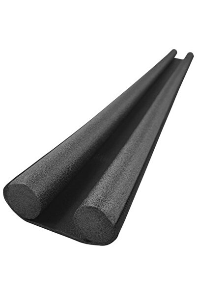 Ankaflex Under Door Work and Sound Insulation - Anti-Wind 2-Piece Windbreaker Set