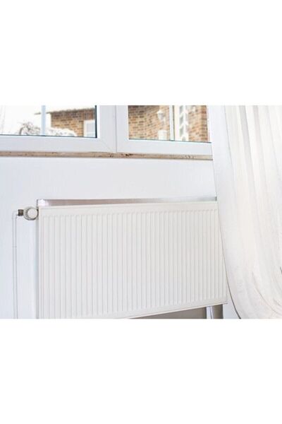 Ankaflex 5 Adet Petek Radyatör Arkası Folyo Plaka Kalorifer Soba Arkalığı Alü...